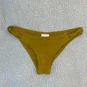Bikini Bottoms